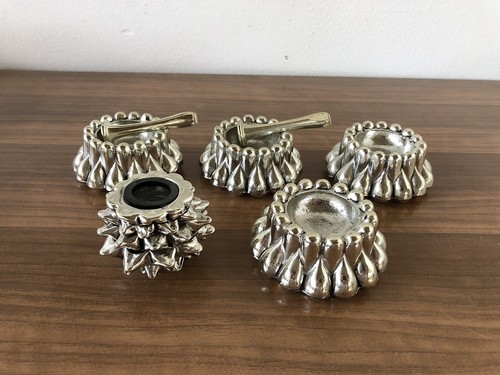 Set oggetti vintage - di,