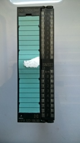 Plc siemens vipa - plc,