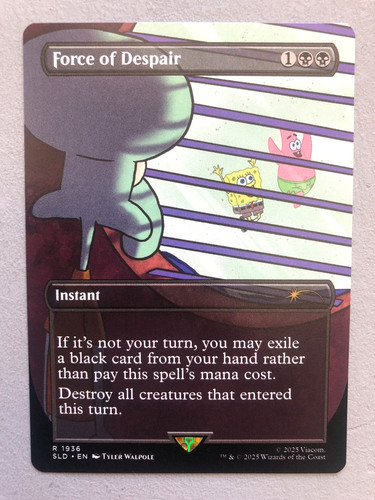 Mtg carte magic - mtg, lair