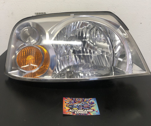 Faro destro hyundai - faro,