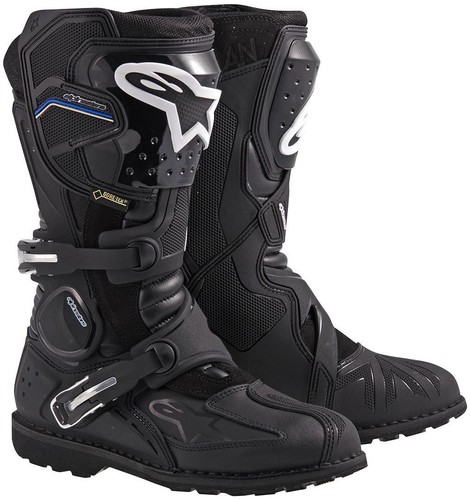 Stivali moto alpinestars - da,