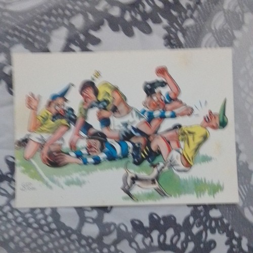 Lotto cartoline littoriali - lotto,