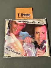 Single gabry ponte feat - ponte,