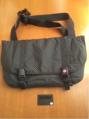 Head porter messenger bag - porter,