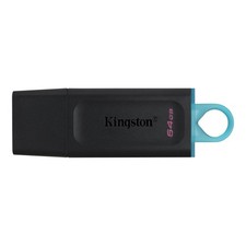 Kingston DataTraveler Exodia
