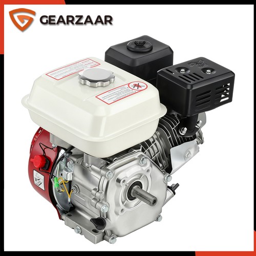 Motore benzina tempi 7cv - 4,
