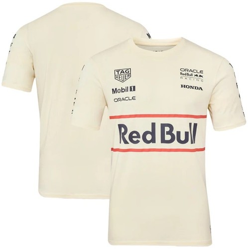 Maglietta red bull racing - maglietta,