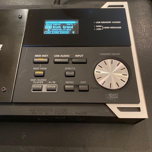 Roland soniccell - roland,
