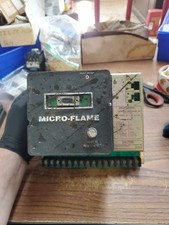 MICRO FLAME ECLIPSE 5604-46