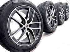 Ruote invernali originali