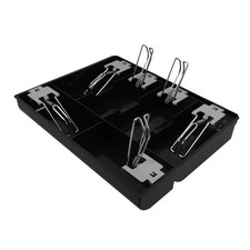  Cassetta porta contanti