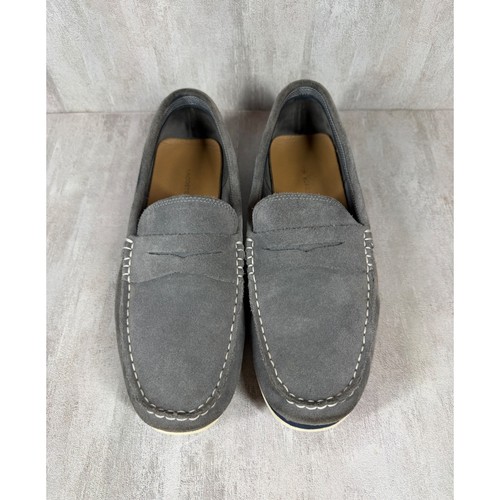 Mocassini uomo lacoste - mocassini,