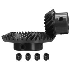 For 12mm hole 18 teeth left &