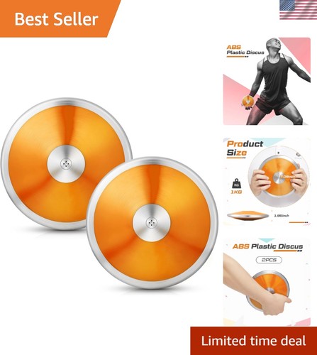 Discus uomo donna - 1, discus,