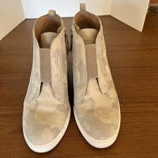 Linea Paolo scarpe stivaletti