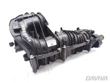 BMW Serie 1 Collettore