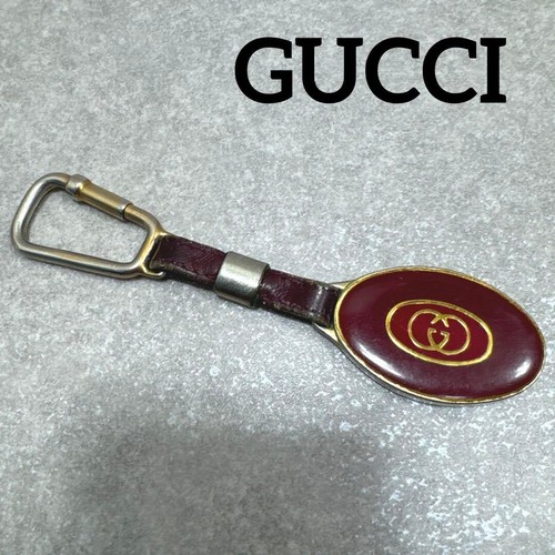 Gucci portachiavi incastro - portachiavi,