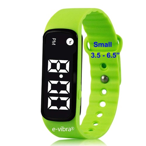 Potty training watch - potty,