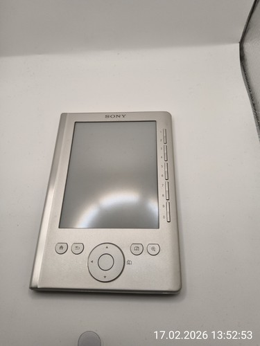Lettore ebook sony - lettore,