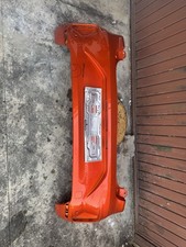 Paraurti posteriore originale