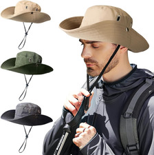 Cappello Boonie Impermeabile