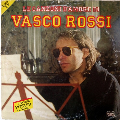Canzoni amore di - d'amore,