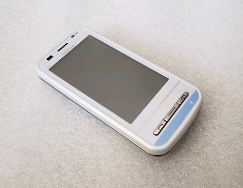 Nokia - c6-00, (sbloccato)