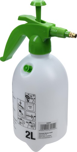 Spruzzino nebulizzatore - , da