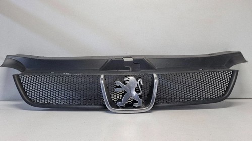 Griglia radiatore peugeot 406 - griglia,