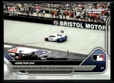 2025 Topps Now #507 Home Run