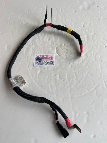 Cavo batteria fiat - batteria, 3