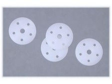 MUGEN Ammortizzatore Pistone 5