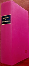 Dizionario di teologia biblica