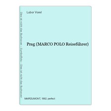 Prag (MARCO POLO Reiseführer)