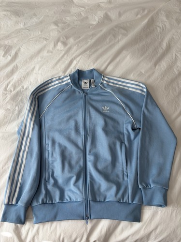 Giacca pista adidas - da,