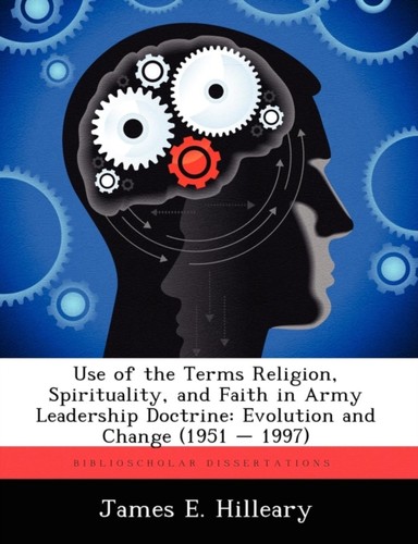 Hilleary use the terms - use,