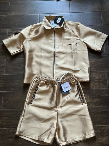 Completo estivo butnot - estivo,