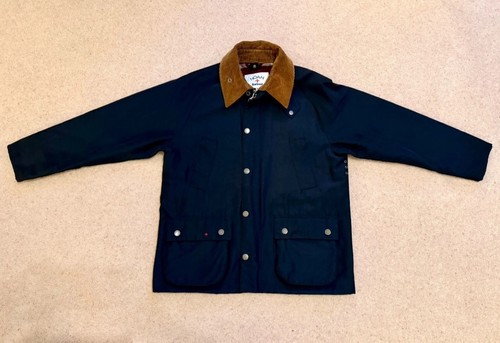 Giacca noah barbour bedale - barbour,