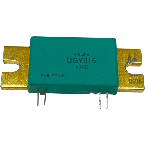 Bgy916 philips modulo - bgy916,