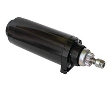 Motorino di Avviamento Nuovo