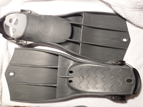 Apeks rk3 taglia l - rk3,