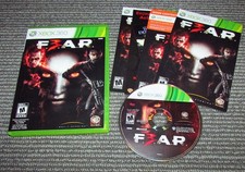 F.E.A.R. 3 Fear 3 per Xbox 360