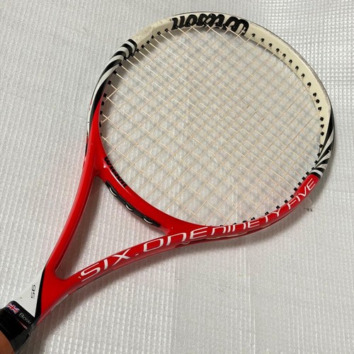 Racchetta tennis rigida - tennis,
