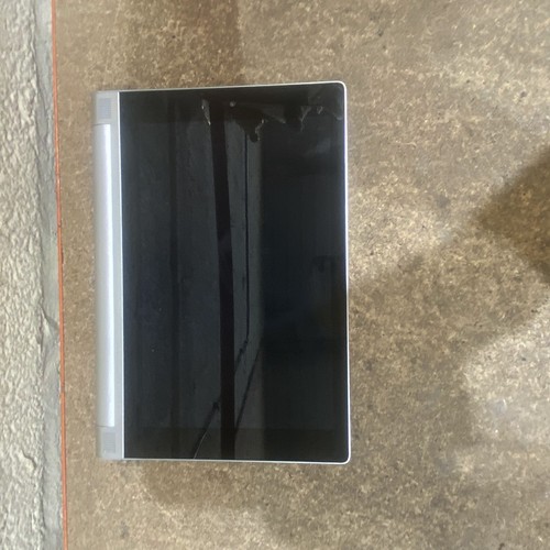 Lenovo yoga tablet 830f - lenovo,