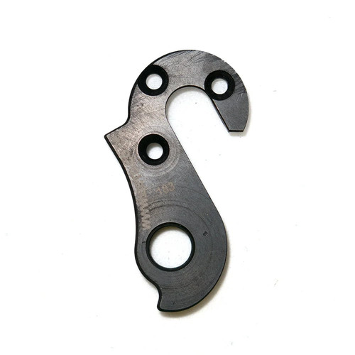Gancio deragliatore 183 adatto
