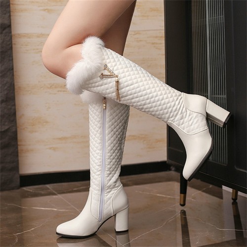 Stivali neve donna - da,