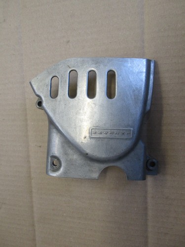 Cache pignon pour kawasaki - pour, 125