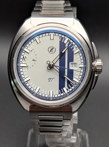 Orologio automatico zelos - orologio,