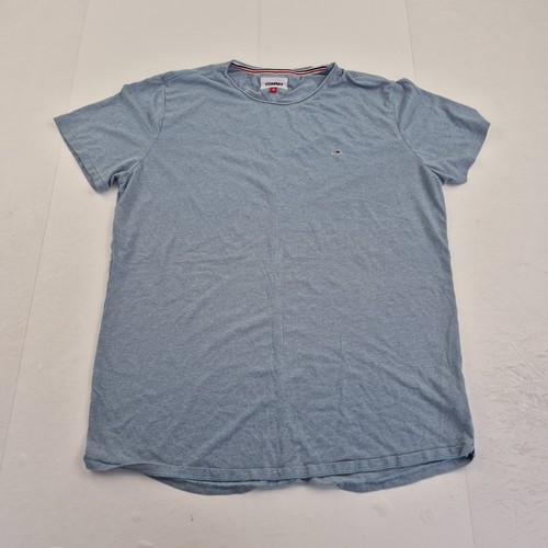 Shirt tommy hilfiger blu - tommy,