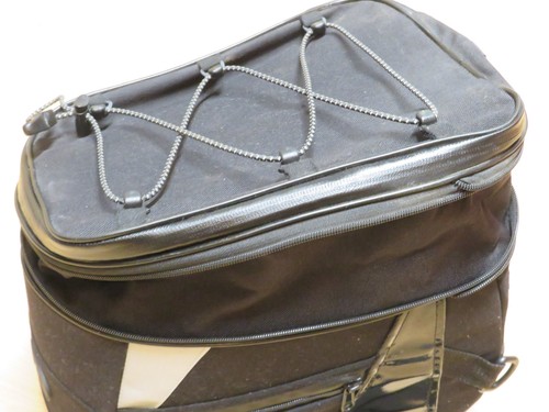 Borsa passeggero posteriore